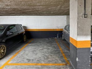 Garaje